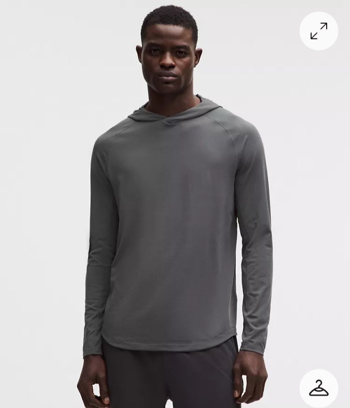 License to Train Hoodie