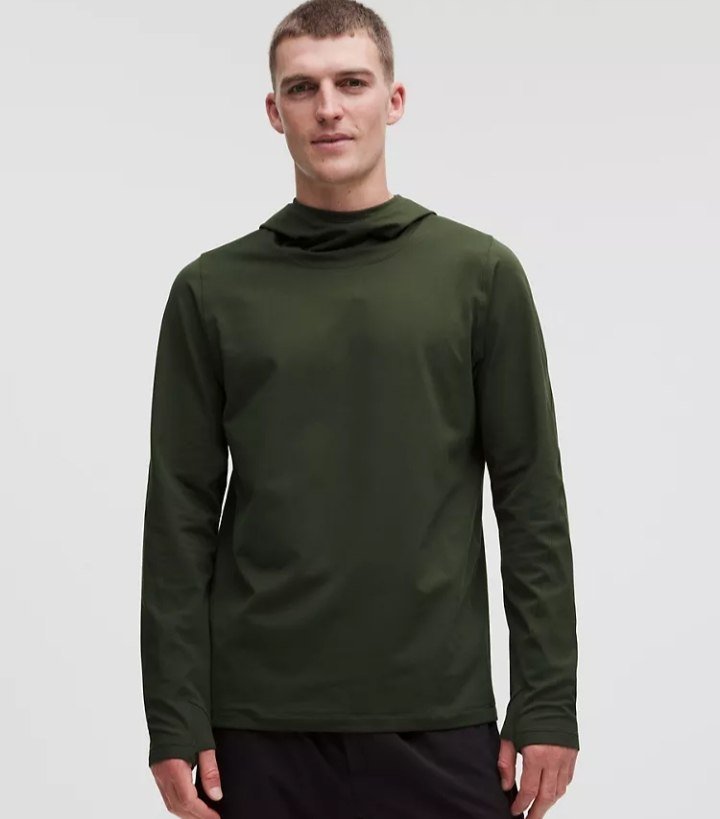 Rulu Fleece Hoodie