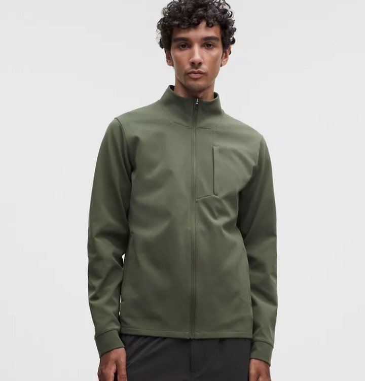 Sojourn Jacket