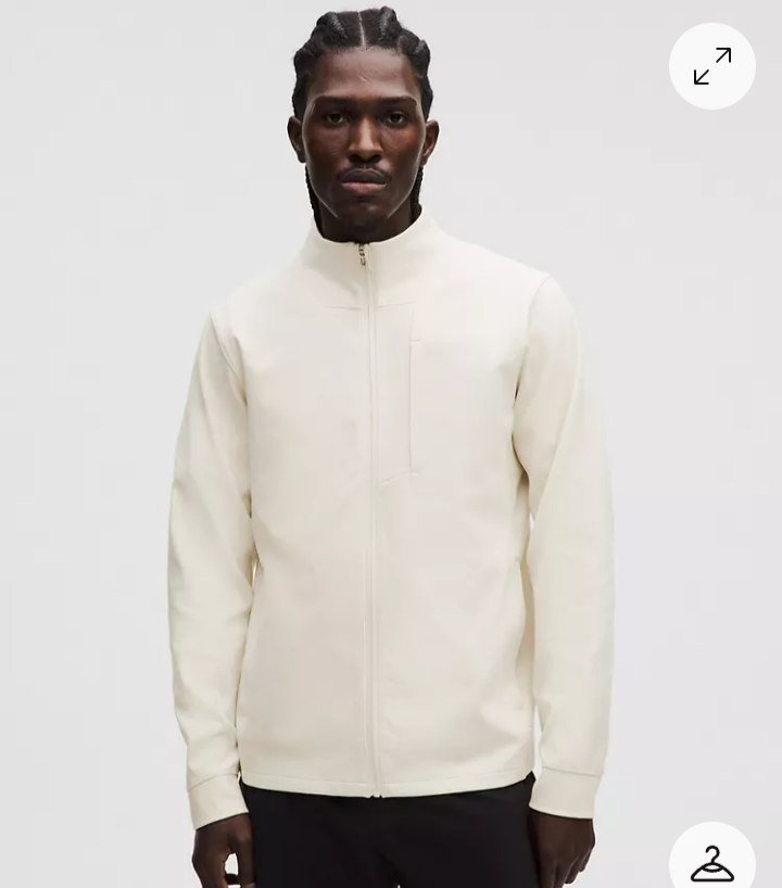 Sojourn Jacket