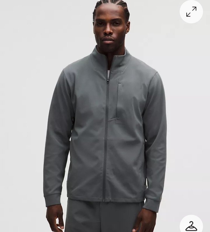 Sojourn Jacket