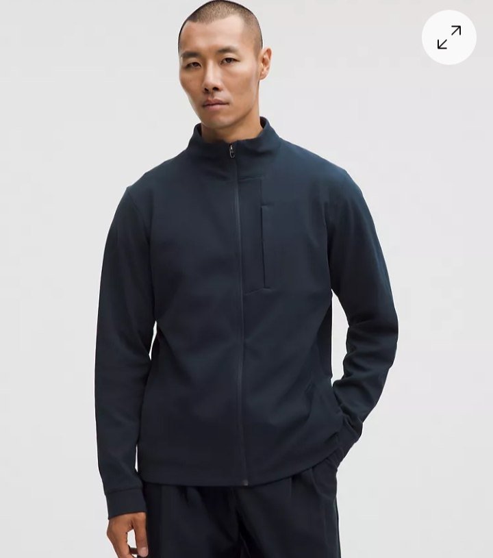 Sojourn Jacket