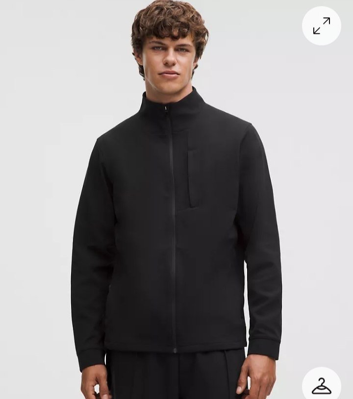 Sojourn Jacket