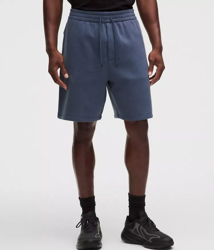 Men's Steady State SuperLoft Short 8"