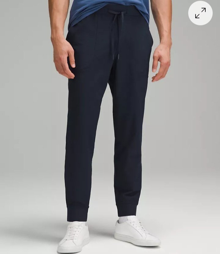ABC Warpstreme Jogger Regular