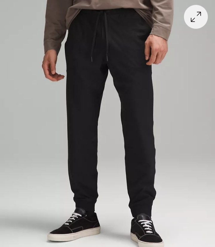 ABC Warpstreme Jogger Regular