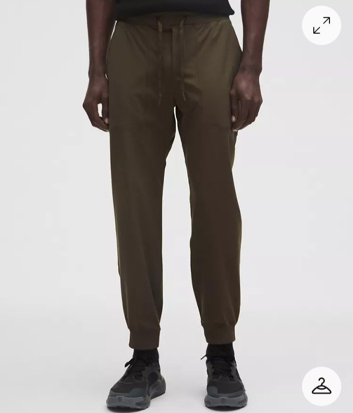 ABC Warpstreme Jogger Regular