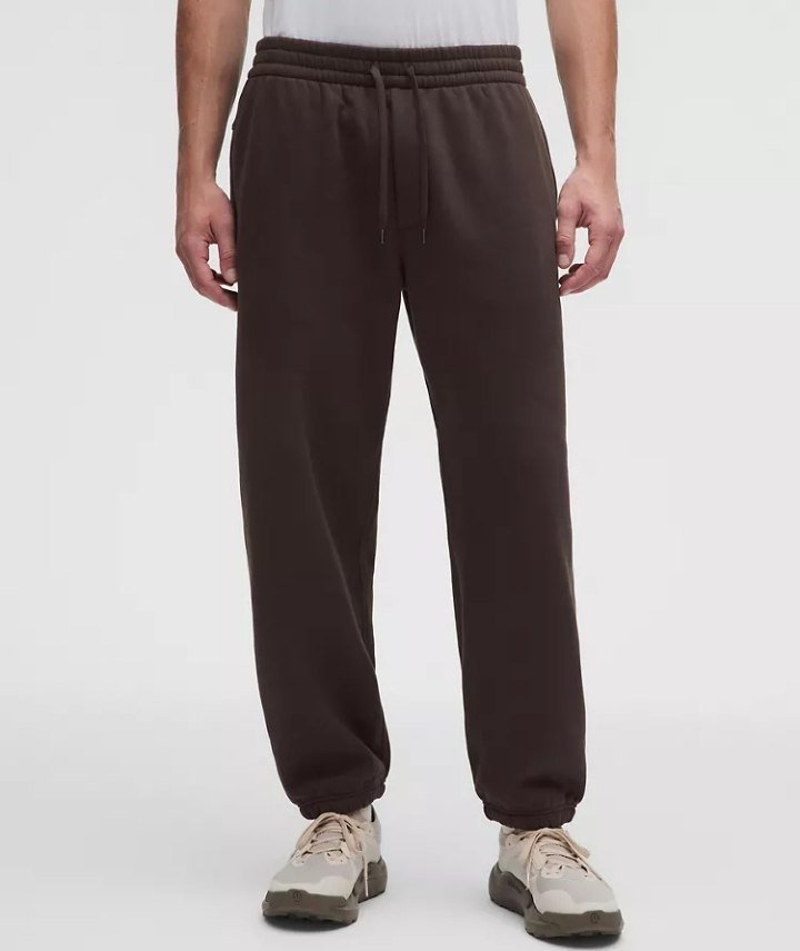Men's Steady State SuperLoft Jogger Regular