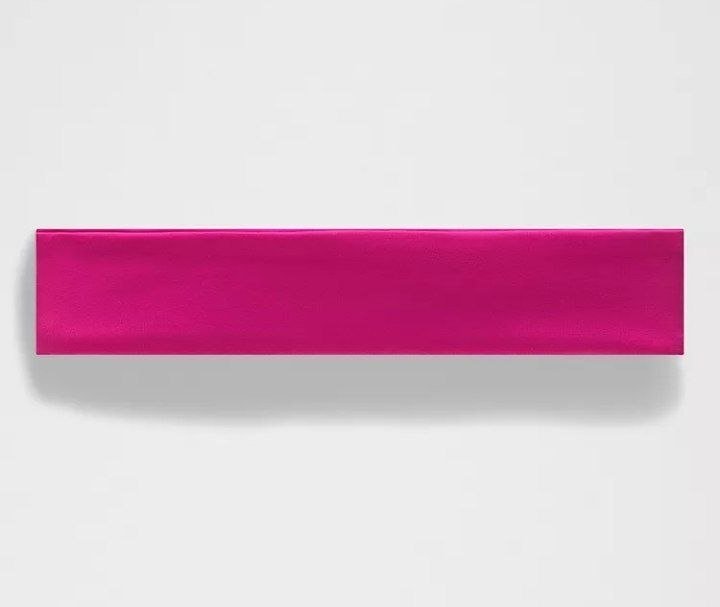 Women's Luxtreme Training Headband