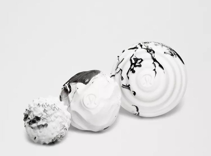 Release and Recover Ball Set