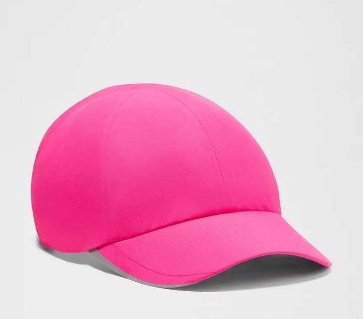Women's Fast and Free Ponytail Running Hat