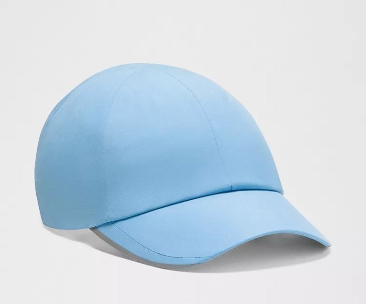 Women's Fast and Free Ponytail Running Hat
