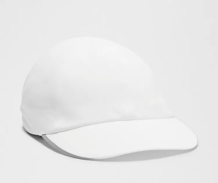 Women's Fast and Free Ponytail Running Hat