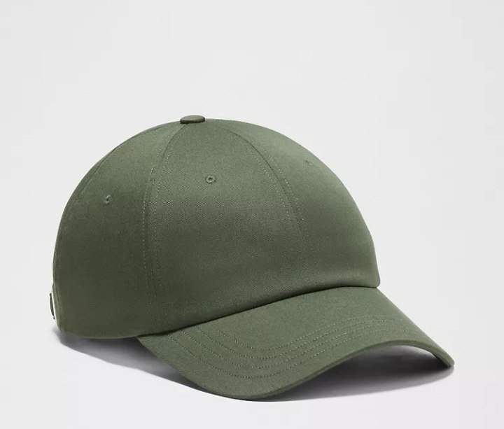 Classic Ball Cap
