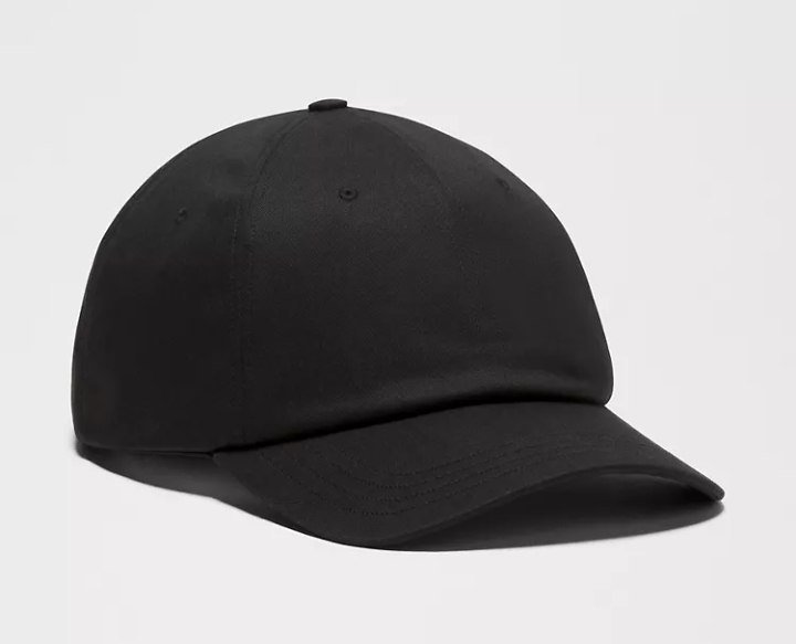 Classic Ball Cap