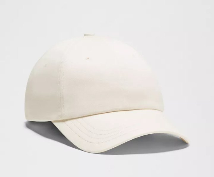 Classic Ball Cap