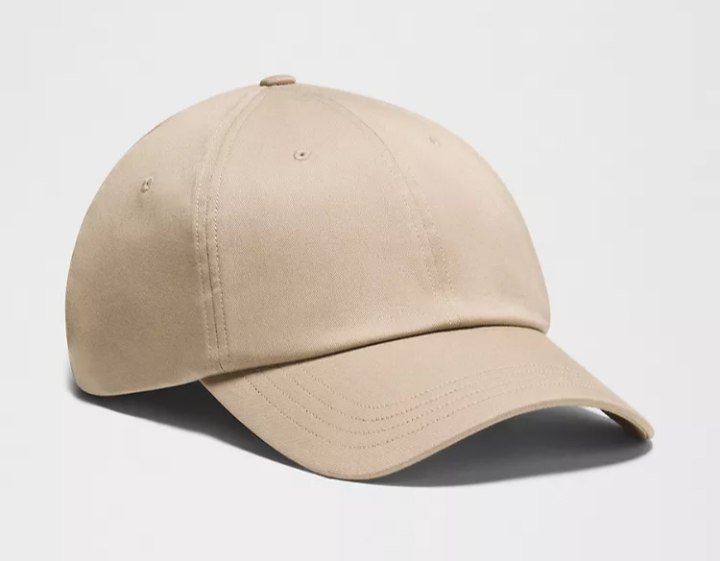Classic Ball Cap