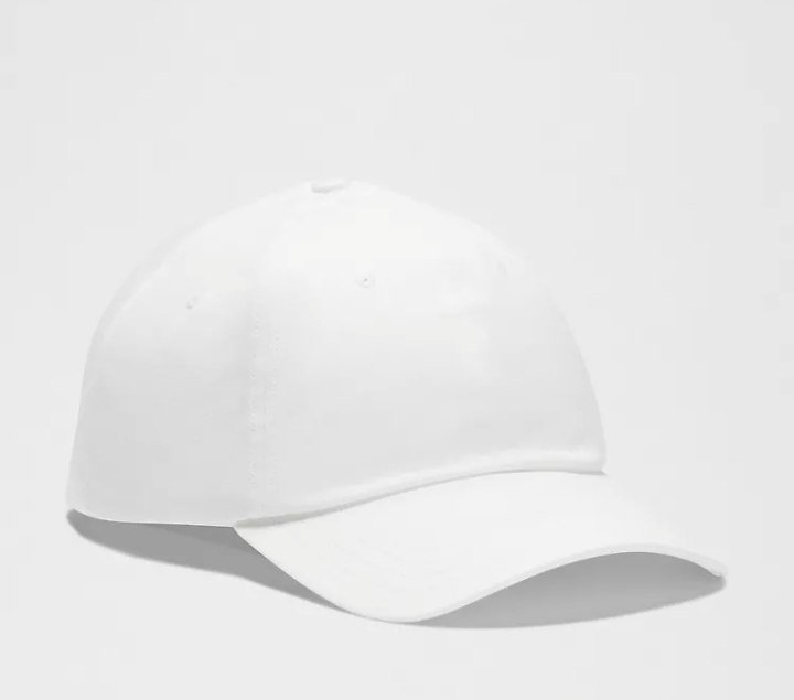Classic Ball Cap