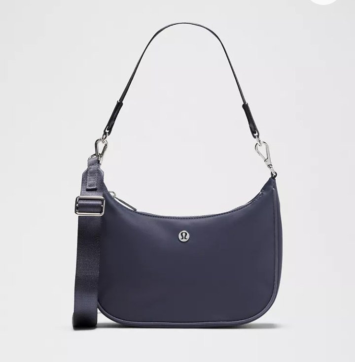 City Essentials Small Shoulder Bag 3L