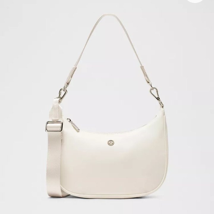 City Essentials Small Shoulder Bag 3L