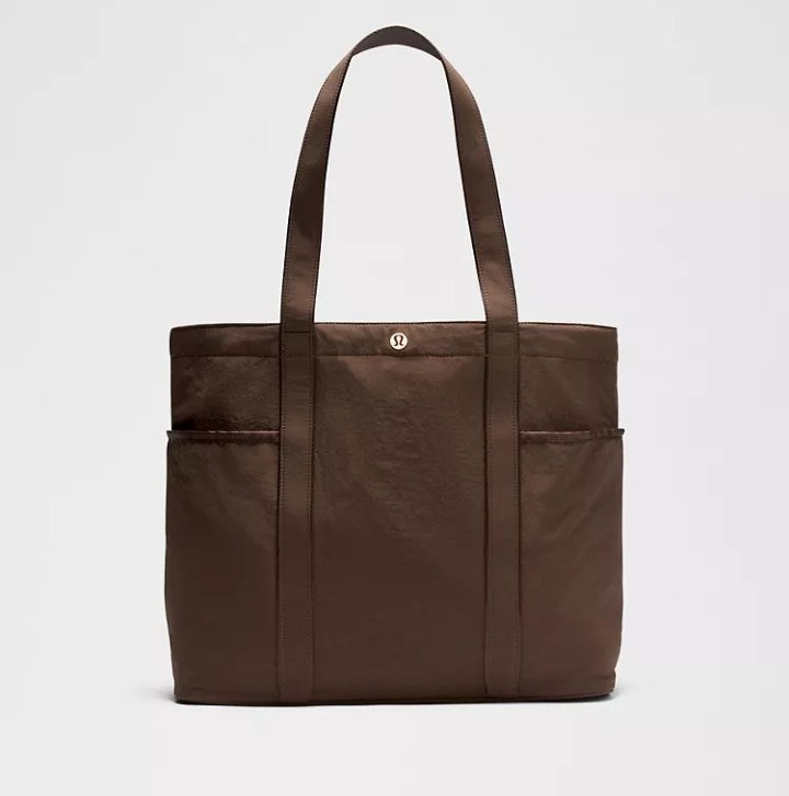 Daily Multi-Pocket Tote Bag 20L