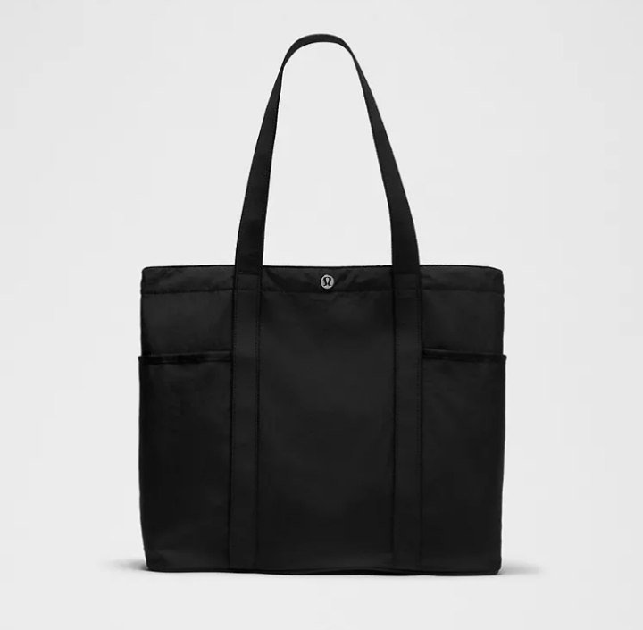 Daily Multi-Pocket Tote Bag 20L