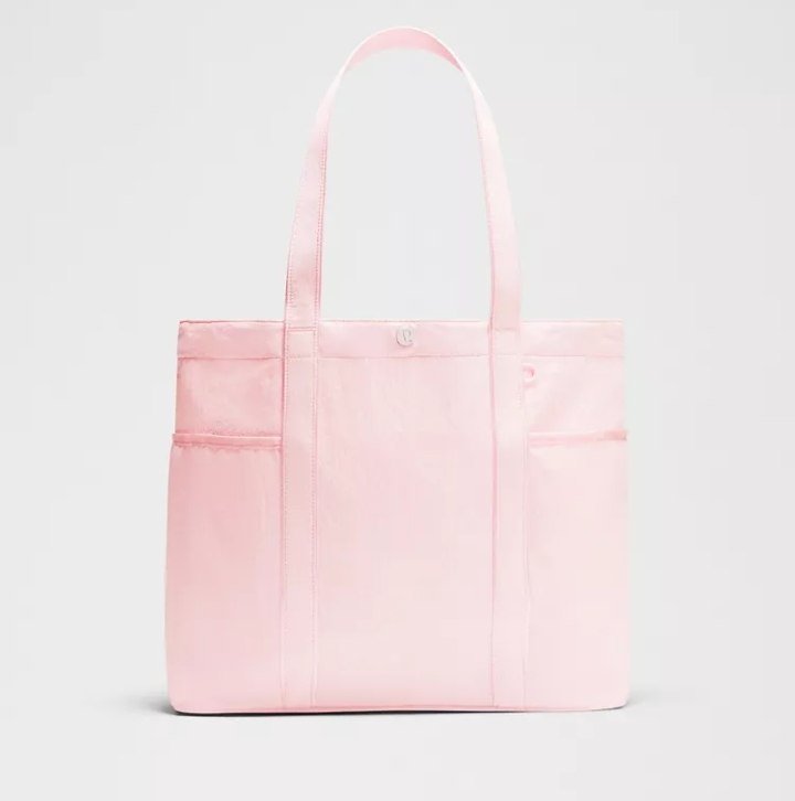 Daily Multi-Pocket Tote Bag 20L