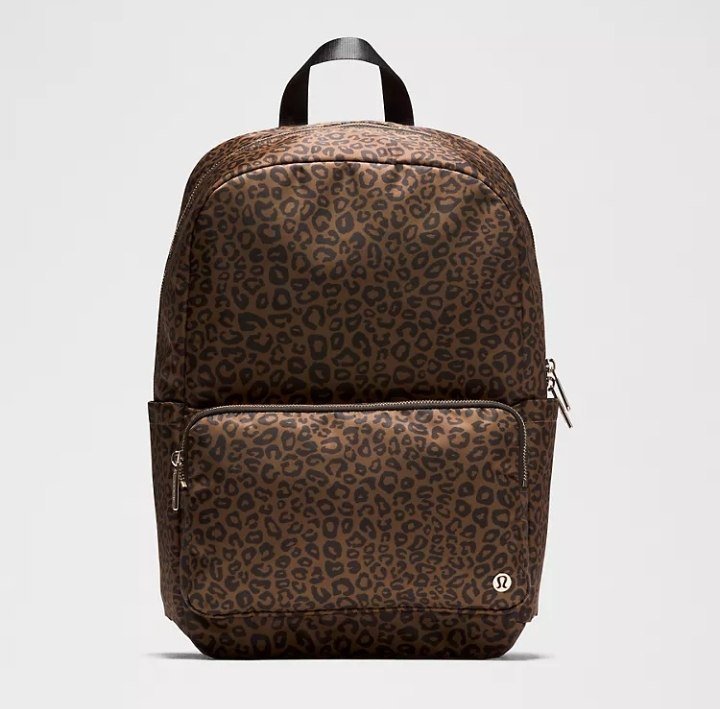 Everywhere Backpack 22L Metal Hardware
