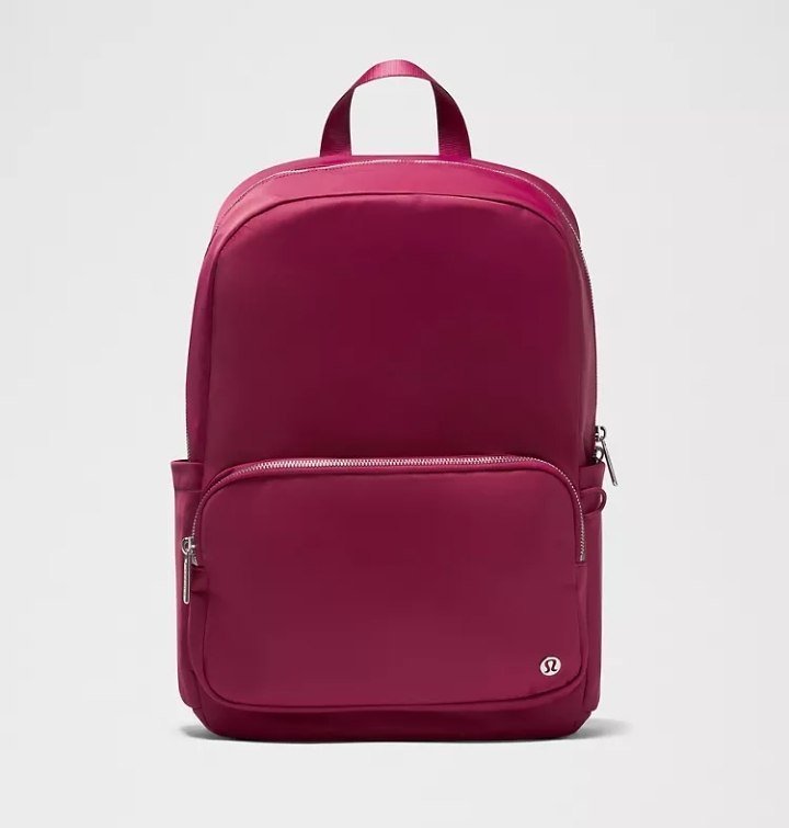 Everywhere Backpack 22L Metal Hardware