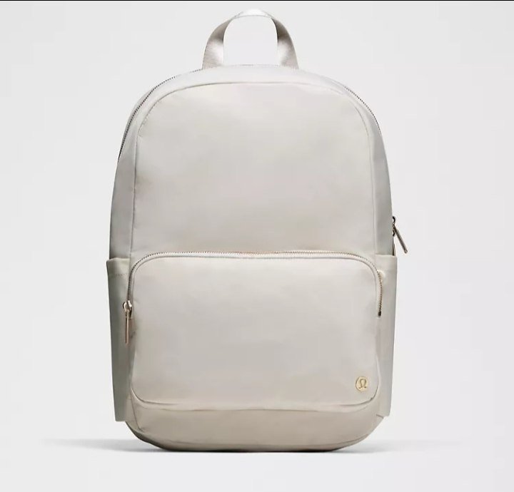 Everywhere Backpack 22L Metal Hardware