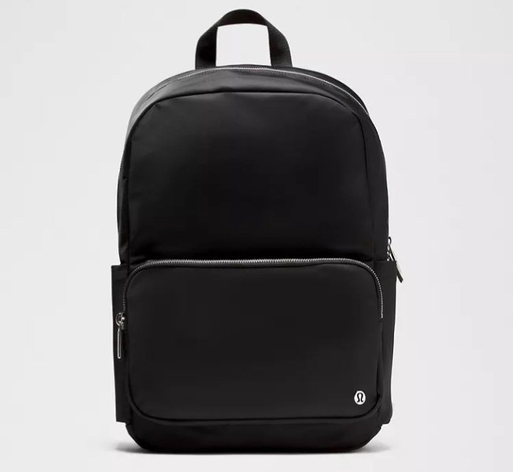Everywhere Backpack 22L Metal Hardware