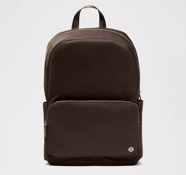 Everywhere Backpack 22L Metal Hardware