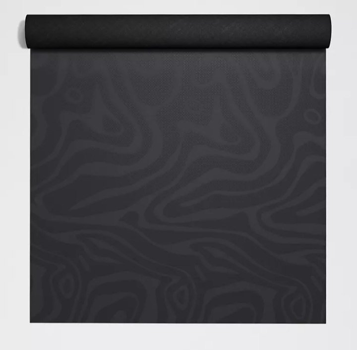 The Travel Mat 1.5mm Made With FSC™ Certified Rubber