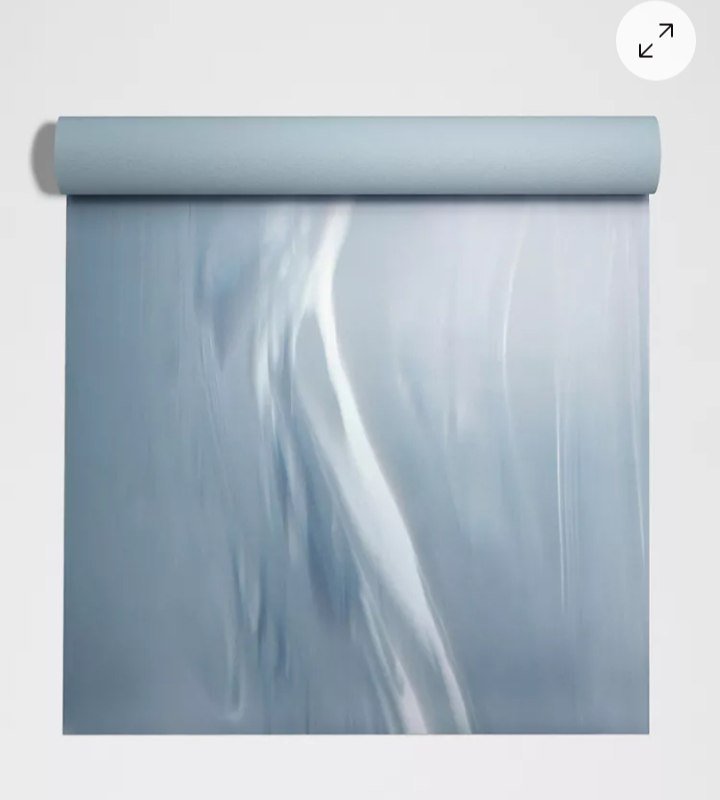 The Mat 3mm Made With FSC™ Certified Rubber