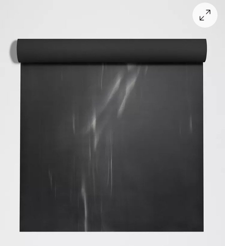 The Mat 3mm Made With FSC™ Certified Rubber