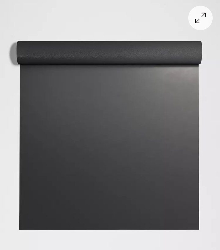 The Mat 3mm Made With FSC™ Certified Rubber