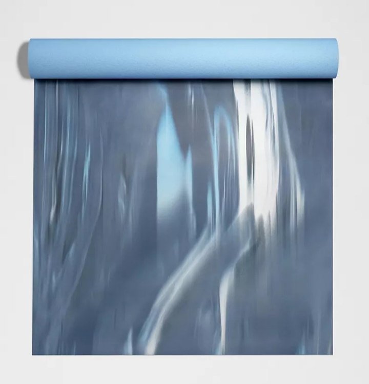 The (Big) Mat 5mm Made With FSC™ Certified Rubber