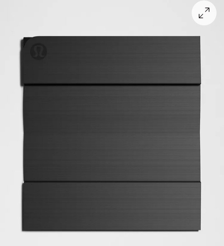 The Foldable Mat 6.5mm
