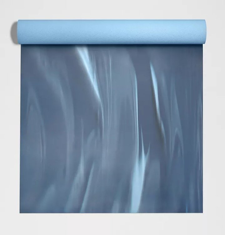 The Mat 5mm Made With FSC™ Certified Rubber