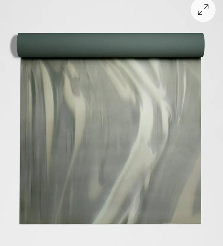 The Mat 5mm Made With FSC™ Certified Rubber
