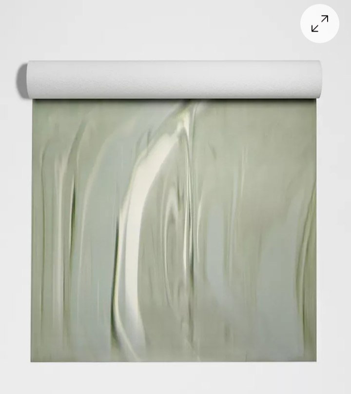The Mat 5mm Made With FSC™ Certified Rubber