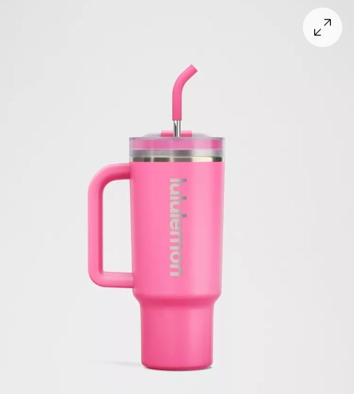 Insulated Tumbler 40oz