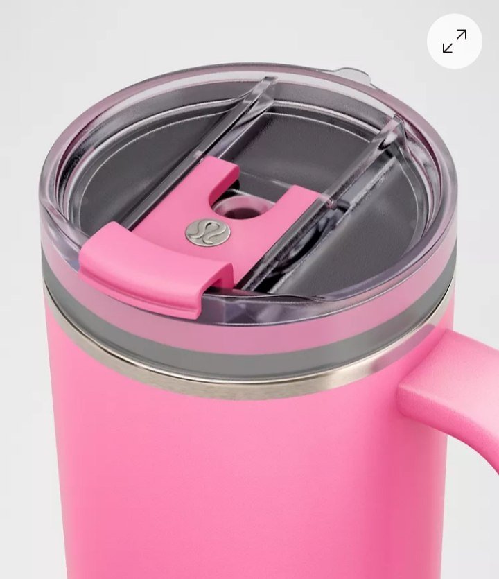 Insulated Tumbler 40oz
