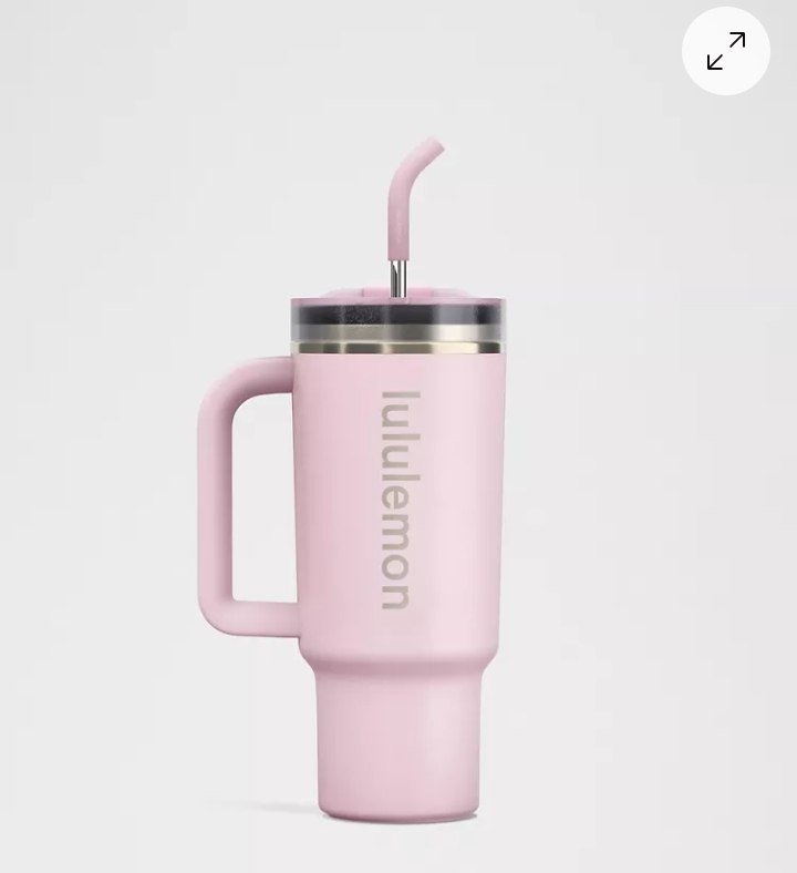 Insulated Tumbler 40oz