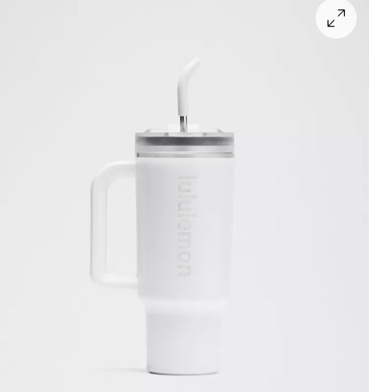 Insulated Tumbler 40oz