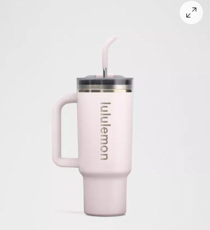 Insulated Tumbler 40oz