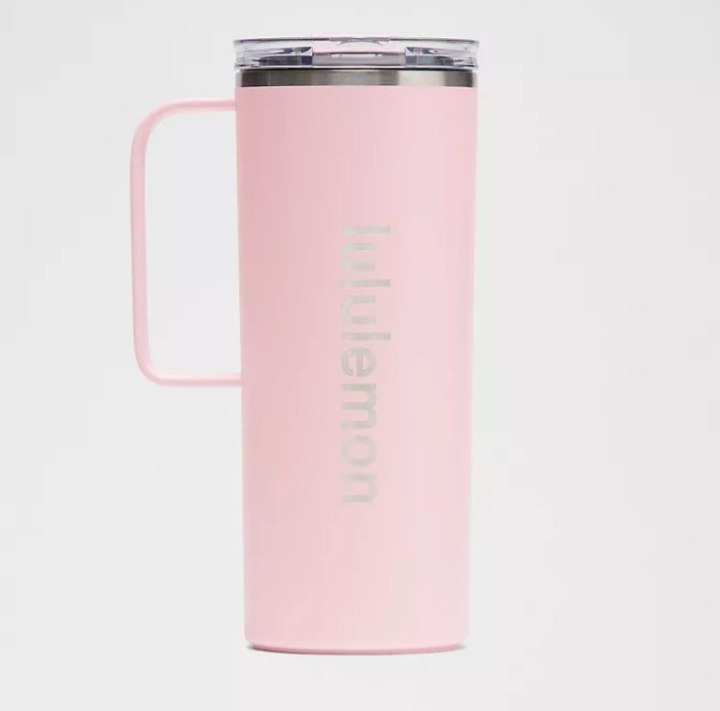 Insulated Mug 20oz
