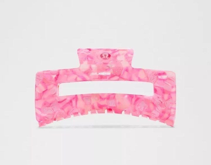 Extra Large Claw Hair Clip