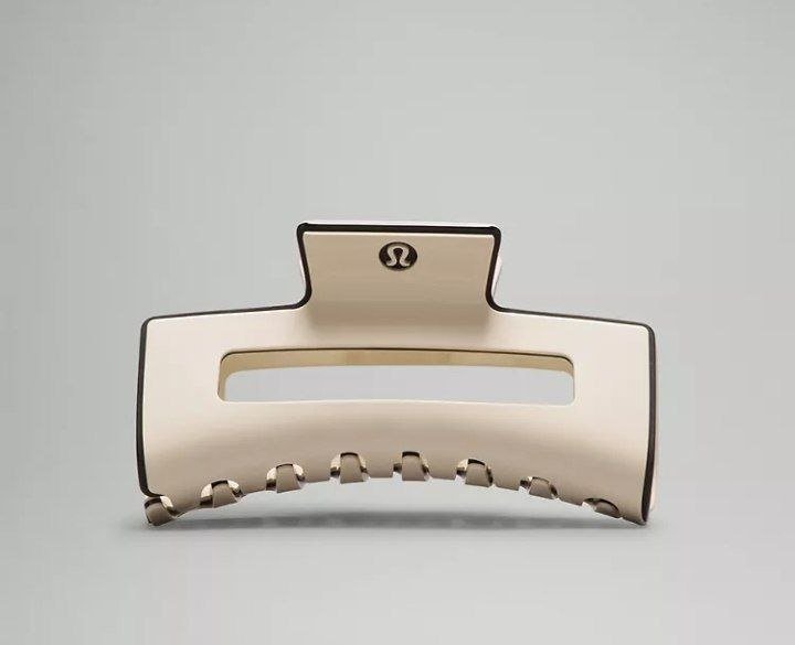Extra Large Claw Hair Clip