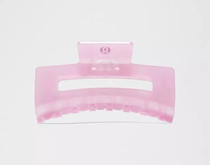 Extra Large Claw Hair Clip